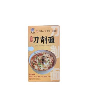 BEIXIAOXI Chicken Flavour Noodles 102g
