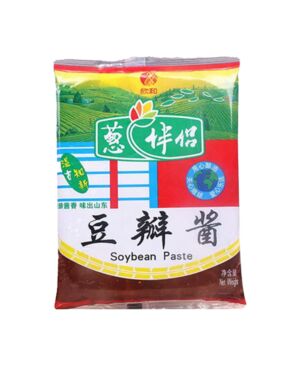 Soybean Paste 400g