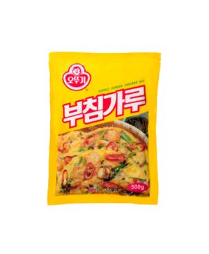 korean pancake mix