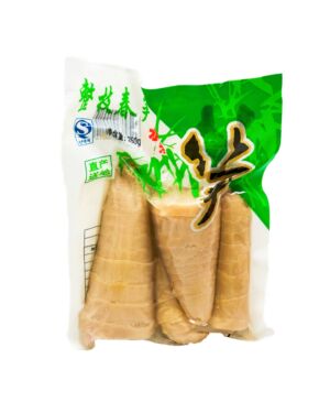 FCL Boiled Bamboo Shoot- Whole