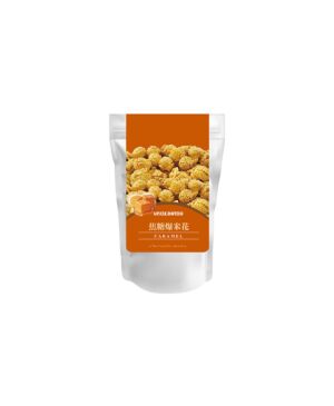 UD Popcorn-Caramel 80g