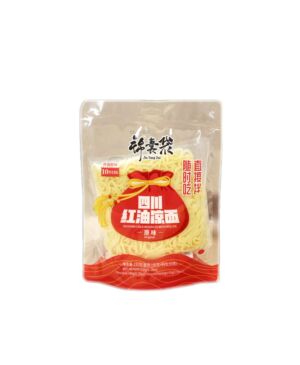 JINNANGDAI Sichuan Cold Noodle-Sweet Spicy Flavour 235g