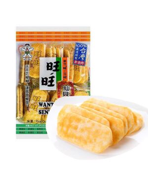 WW- Senbei Rice Cracker 105g