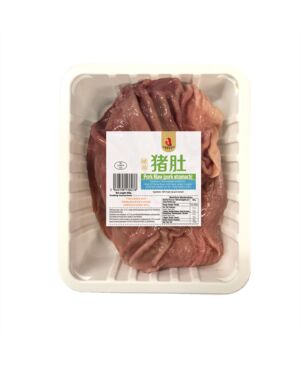 FRESHASIA Pork Maw (Pork Stomach)400g
