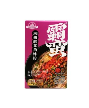 xiangxi sour bean vermicelli 190.6g
