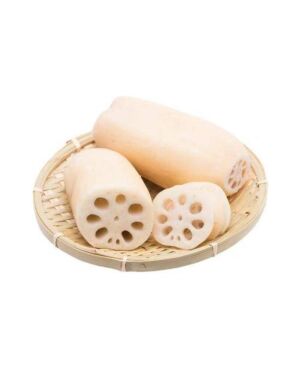 Lotus Root approx 400g