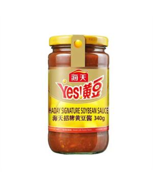 HD Signature Soybean Sauce 340g