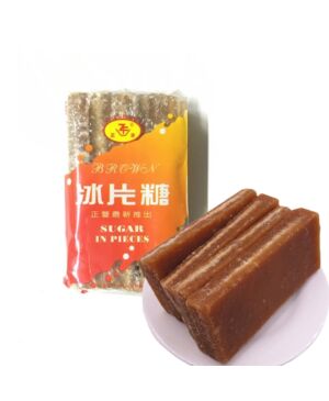 ZHENGFENG Brown Sugar in Pieces 400g