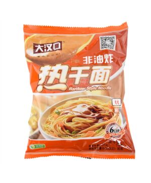 HANKOW Seasame Paste Noodles - Sichuan 115g