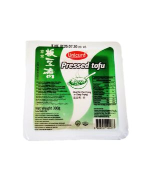  Unicurd Pressed tofu 300g