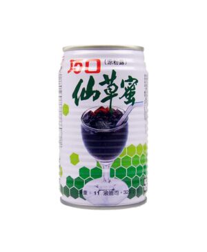 Ck Canned Herb Jelly Drink 320ML