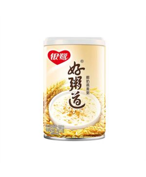 YL Congee-Coconut Milk Oat 280g