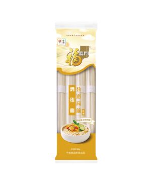 FU LIN MEN Egg Noodles 500g