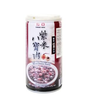 Purple Rice Porridge 320g
