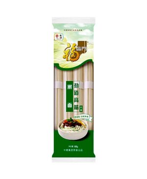 FU LIN MEN Homemade Style Noodles 500g