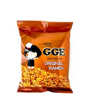 WL GGE Wheat Cracker Original Flavour 80g