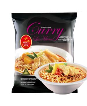 Prima Noodle Curry 