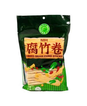 NBH Dried Bean Curd Sticks 300g
