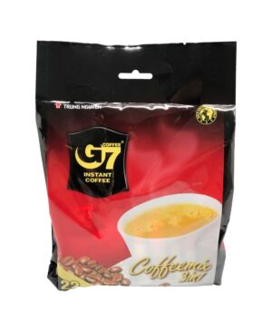 VN TN Inst Coffee G7 3in1 - Bag 352g