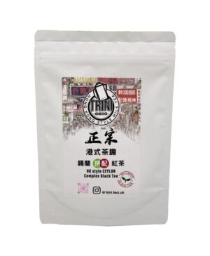 TR HK Style tea leaves 100g