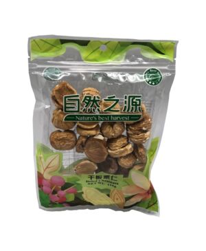 NBH Dried Chestnuts 150g
