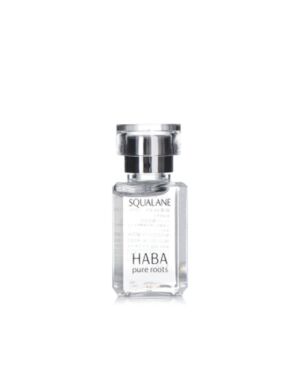 HABA squalane oil 15ml