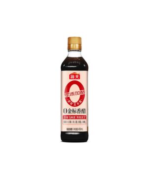HAITIAN 0 Aromatic Vinegar 450ml
