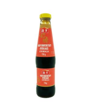 HADAY Signature Tasty Oyster Sauce 720g