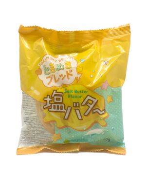 TOKIMEKI Bread-Salt Butter Flavour 70g