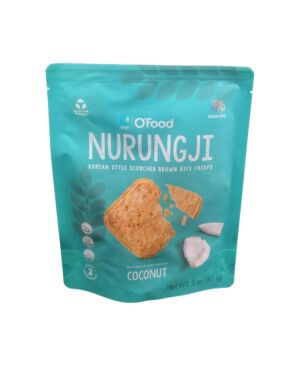 Nurungji Coconut 85g