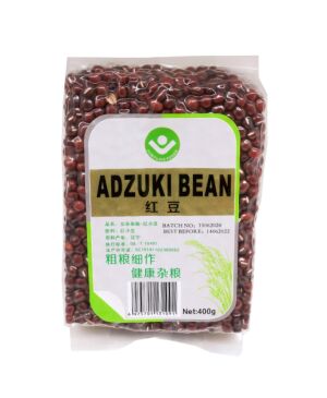 FF Azuki Bean (Red Bean) 400g