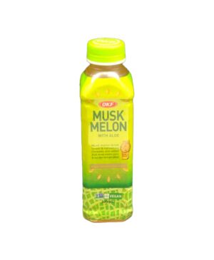 OKF Musk melon with aloe 500ml