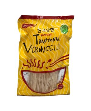 Korean sweet potato vermicelli 400g