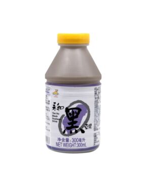 YONGHE Black Soybean Drink -300ml