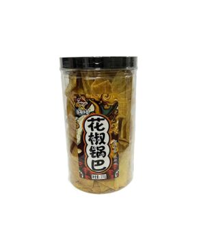WMXZ Pepper Potatoes-Sichuan Pepper 210g