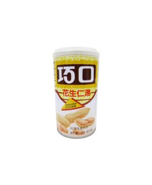 CK Peanuts With Soup 320g