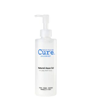 Cure natural aqua gel 250g