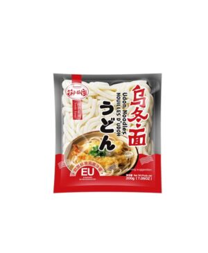 IKLKWN Brand Udon Noodles 200g