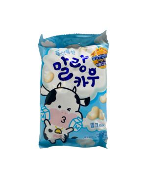 LOTTE Chewing Candy 79g