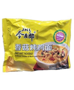 JINMAILANG Mushroom Chicken Noodles 103g