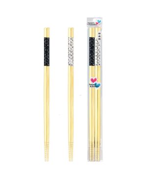  Chopsticks 2PCs 33cm   