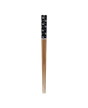 Shiba Inu Bamboo Chopstcks BK 22.5cm