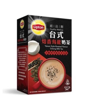 LP Taiwan Roasted Oolong Miik Tea 190g
