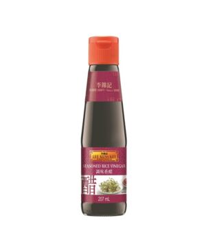  LKK Seasoned Rice Vinegar 207ml