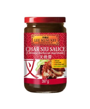 【Free Premium Oyster Sauce 40g】LKK Char Siu Sauce 397g
