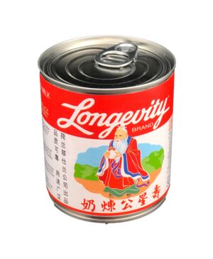 longevity Sw Condensed Milk 397g