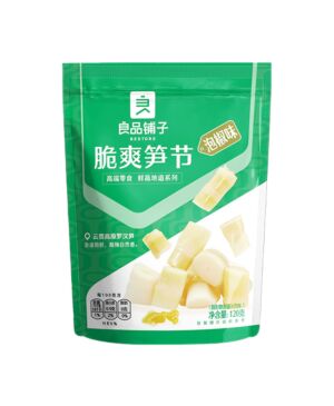 BS Bestore Bamboo Shoot - Preserved Chilli Flavour 120g