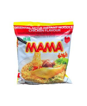 Mama Oriental Style Instant Noodles Chicken 55g