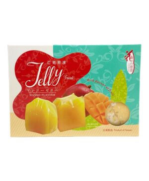 LL Fruit Jelly - Mango Flavour 200g