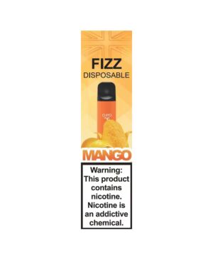 OJITO Fizz Disposable Vape - Mango